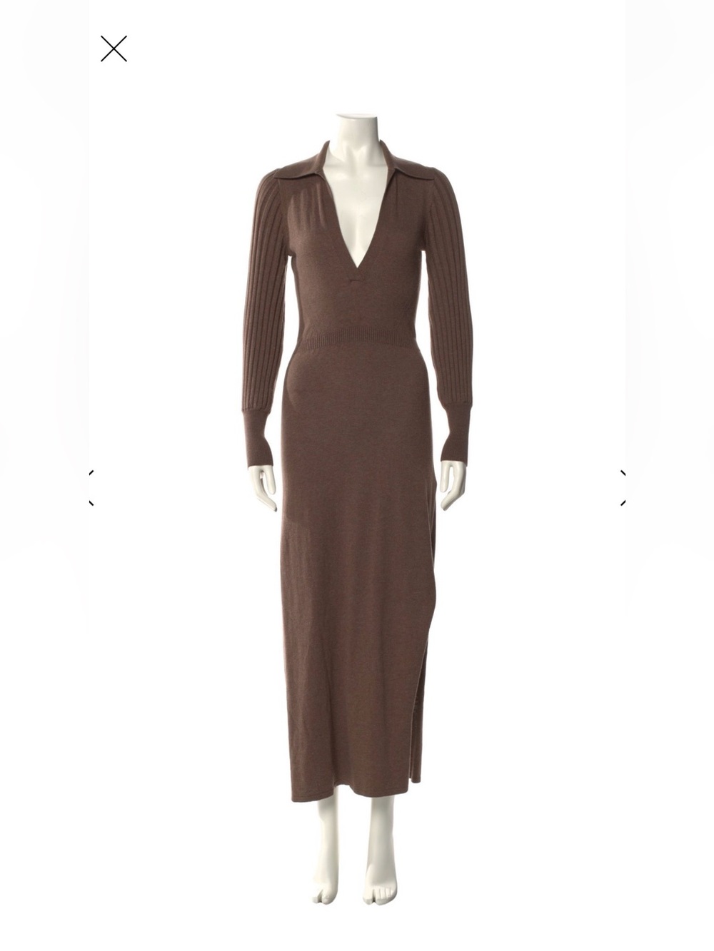 Nicholas Midi Dress
